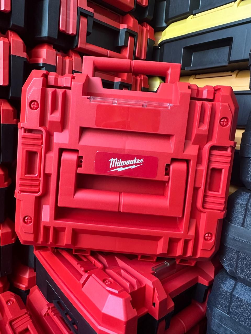 Taladro Inalambrico 68V Brushless