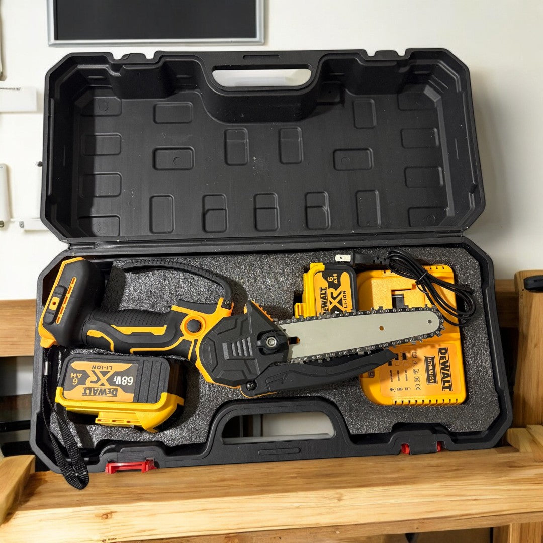 SIERRA DeWalt 68V