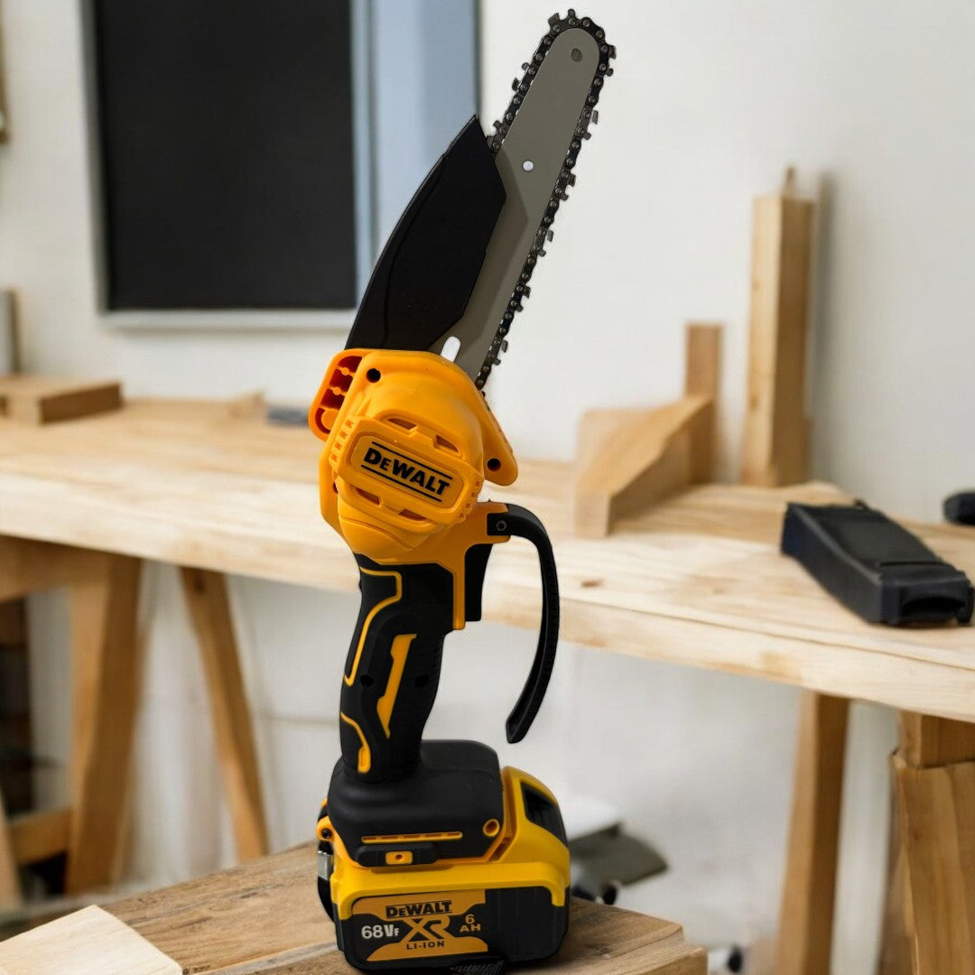 SIERRA DeWalt 68V