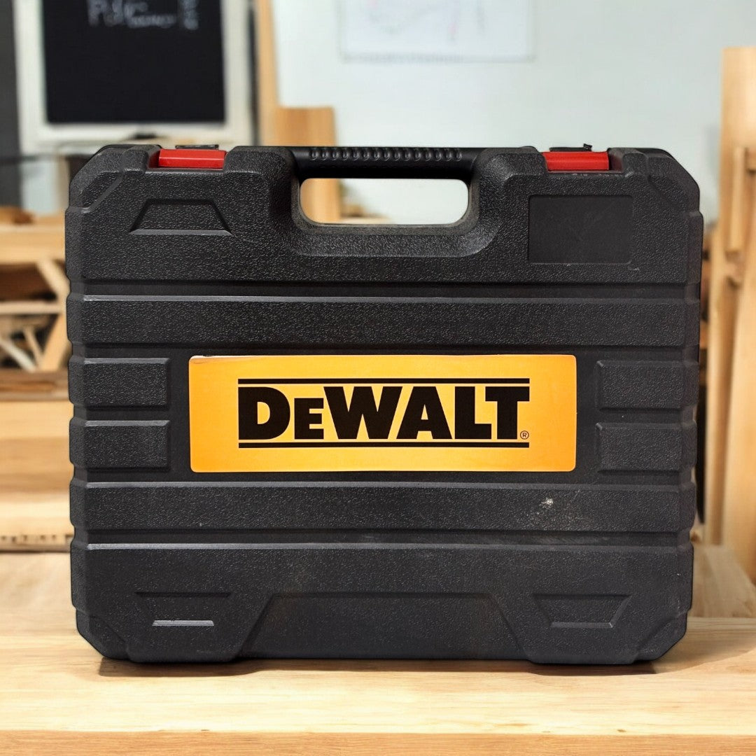 PULIDORA DeWalt 128V