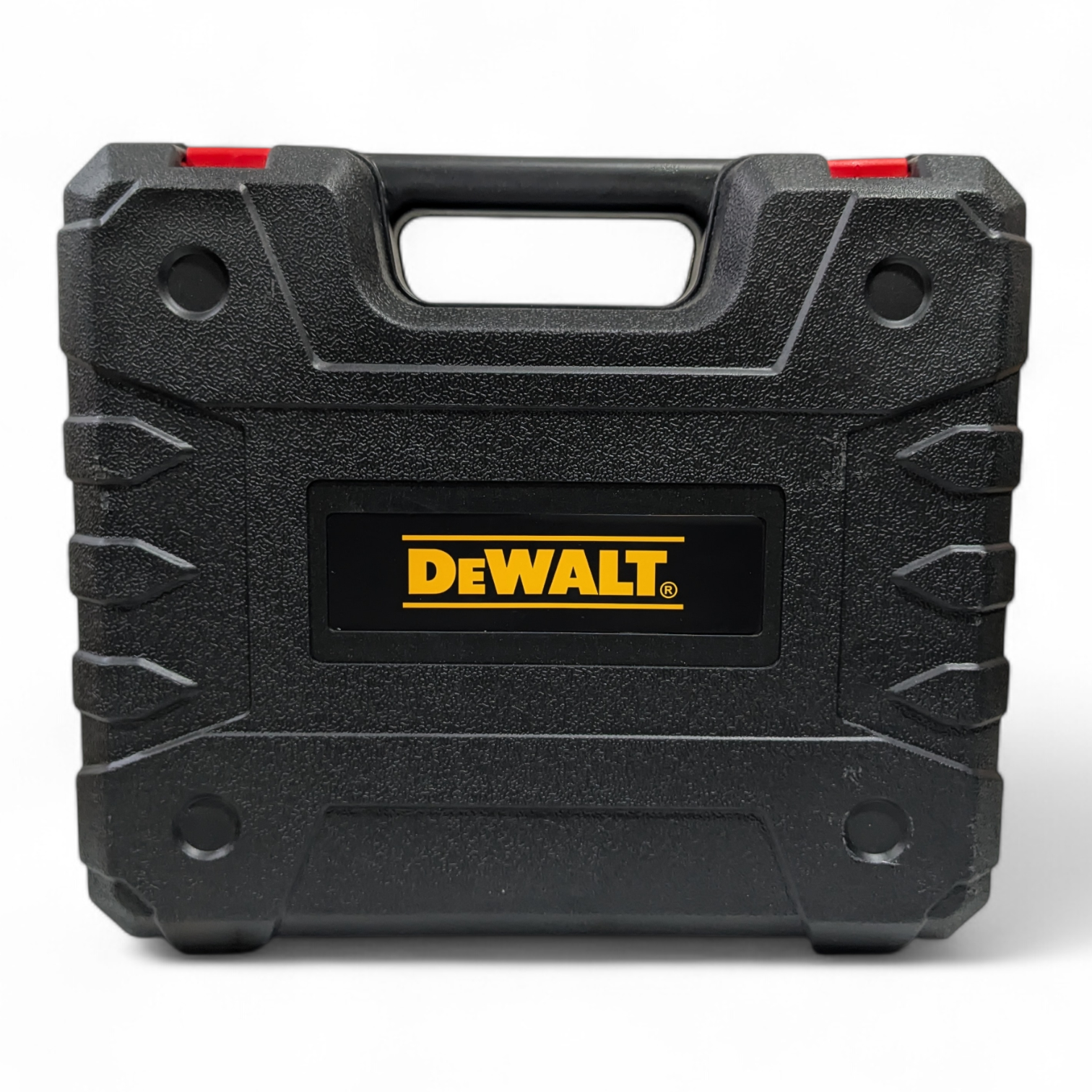TALADRO 48V DeWalt